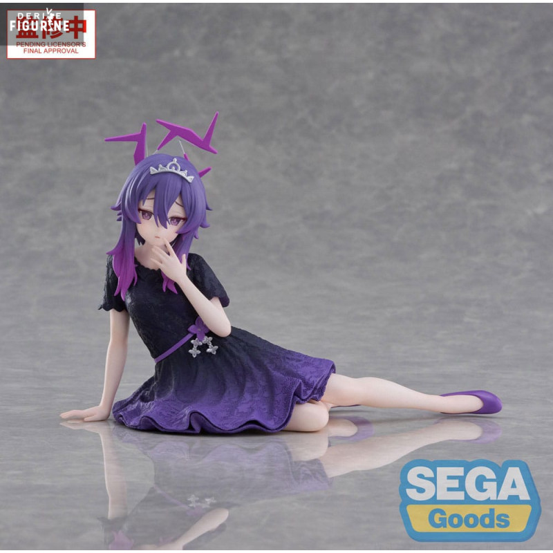 PRE ORDER - Blue Archive - Igusa Haruka figure, Yumemirize