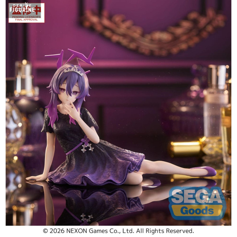 PRÉCOMMANDE - Blue Archive...