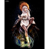 Lida Pochi Original Character - Figure Miss Orangette, October 31st Witch