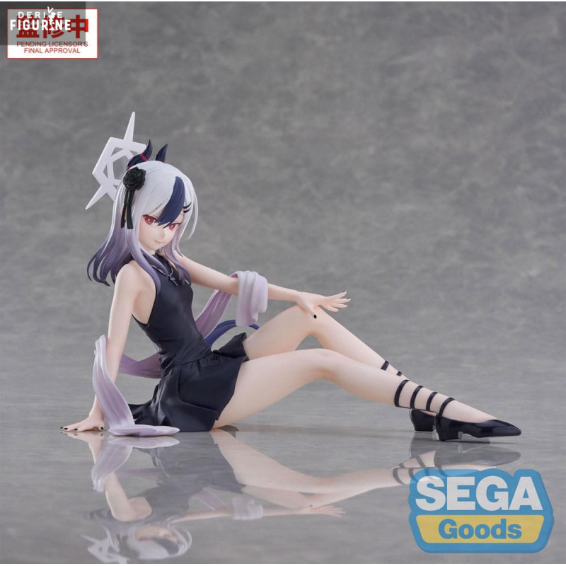 PRÉCOMMANDE - Blue Archive - Figurine Onikata Kayoko, Yumemirize