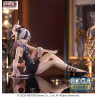 PRE ORDER - Blue Archive - Onikata Kayoko figure, Yumemirize
