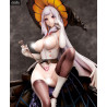 Lida Pochi Original Character - Figure Miss Orangette, October 31st Witch