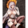 Lida Pochi Original Character - Figure Miss Orangette, October 31st Witch