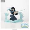 PRE ORDER - Demon Slayer: Kimetsu no Yaiba, Hashira Training Arc - Muichiro Tokito figure, Xross Link
