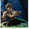 PRÉCOMMANDE - Demon Slayer: Kimetsu no Yaiba, Hashira Training Arc - Figurine Sanemi Shinazugawa, Xross Link