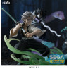 PRÉCOMMANDE - Demon Slayer: Kimetsu no Yaiba, Hashira Training Arc - Figurine Sanemi Shinazugawa, Xross Link