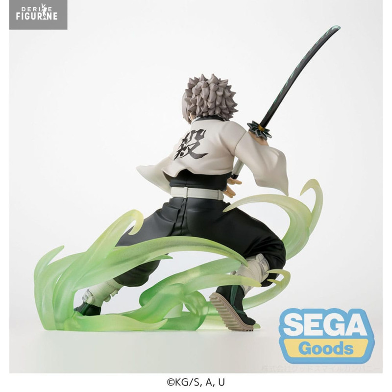 PRÉCOMMANDE - Demon Slayer:...