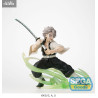 PRE ORDER - Demon Slayer: Kimetsu no Yaiba, Hashira Training Arc - Sanemi Shinazugawa figure, Xross Link