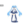 PRÉCOMMANDE - Frame Arms Girl x Hatsune Miku - Figurine Snow Miku Another Color, Plastic Model Kit Frame Music Girl