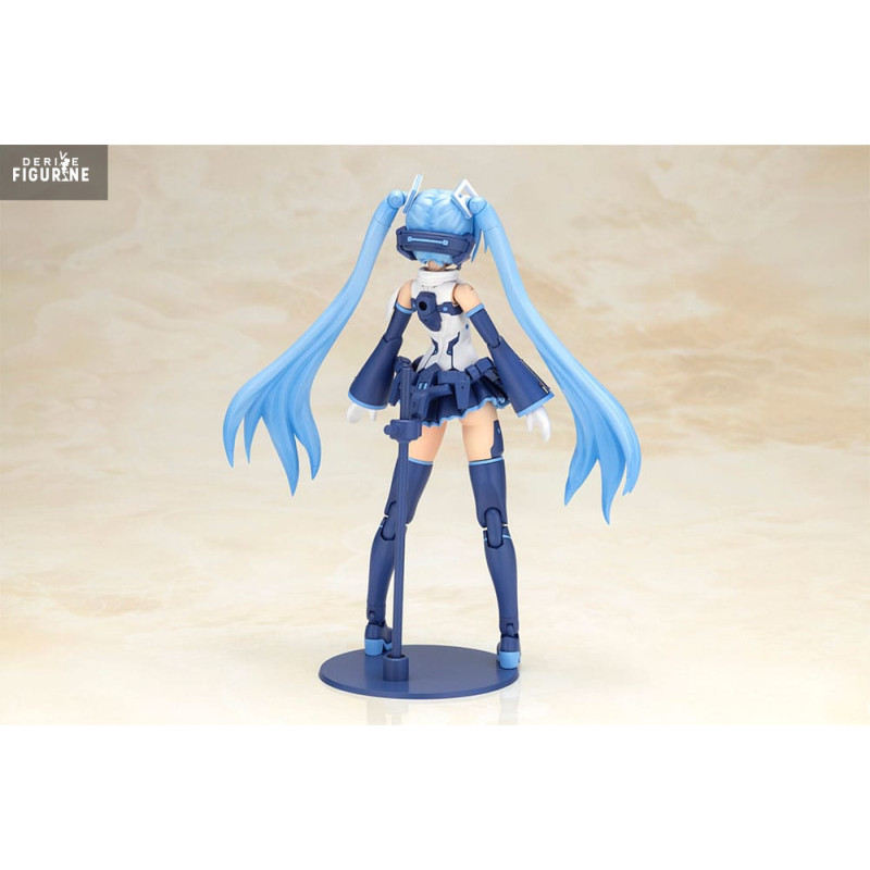 PRE ORDER - Frame Arms Girl...