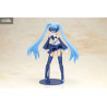 PRE ORDER - Frame Arms Girl x Hatsune Miku - Snow Miku figure Another Color, Plastic Model Kit Frame Music Girl