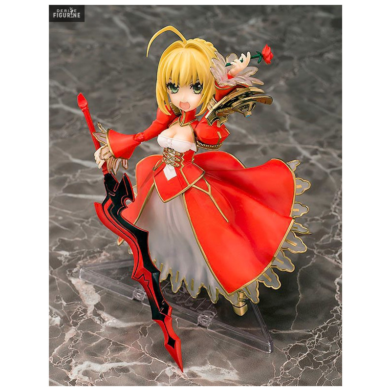 Fate/Extella - Figurine de...