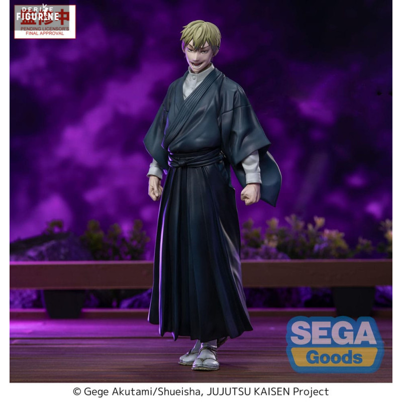 PRE ORDER - Jujutsu Kaisen...