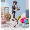 PRE ORDER - Rascal Does Not Dream Series - Mai Sakurajima figure Chinese Dress, XStellar