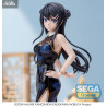 PRÉCOMMANDE - Rascal Does Not Dream Series - Figurine Mai Sakurajima Chinese Dress, XStellar
