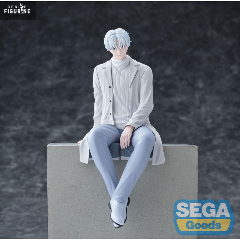 PRE ORDER - Sakamoto Days - Slur figure, PM Perching