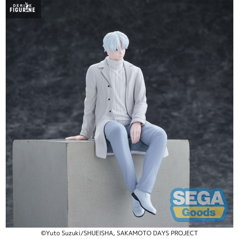 PRE ORDER - Sakamoto Days -...