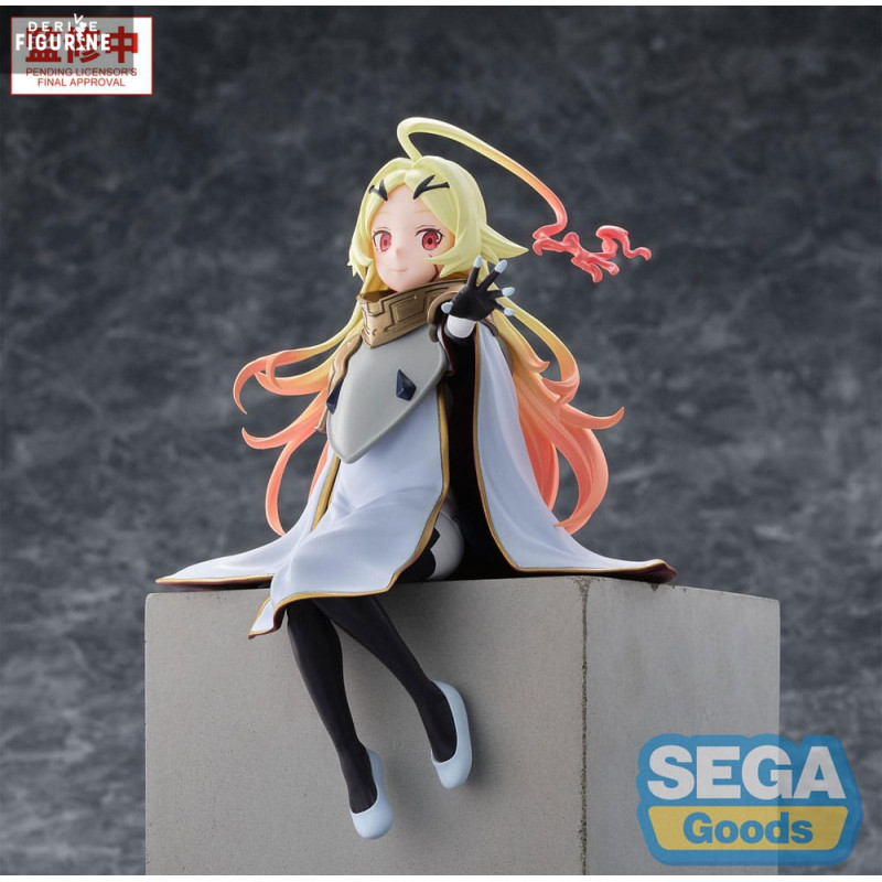 PRE ORDER - Sentenced to Be a Hero - Teoritta figure, PM Perching