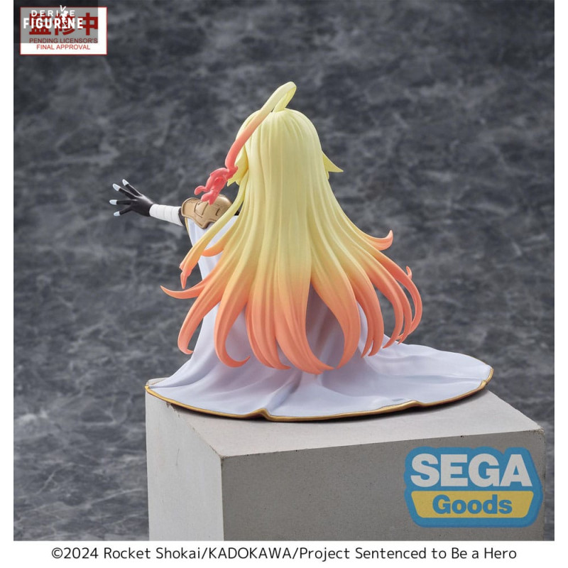 PRE ORDER - Sentenced to Be...