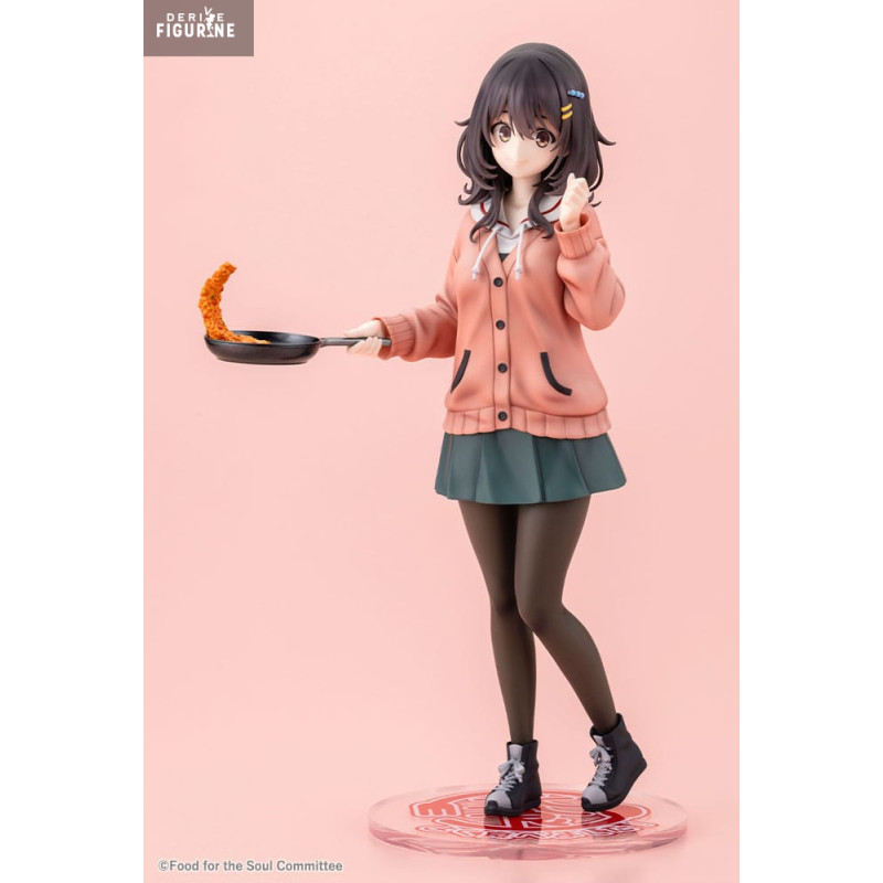 PREORDER - Food for the Soul - Mako Kawai figure