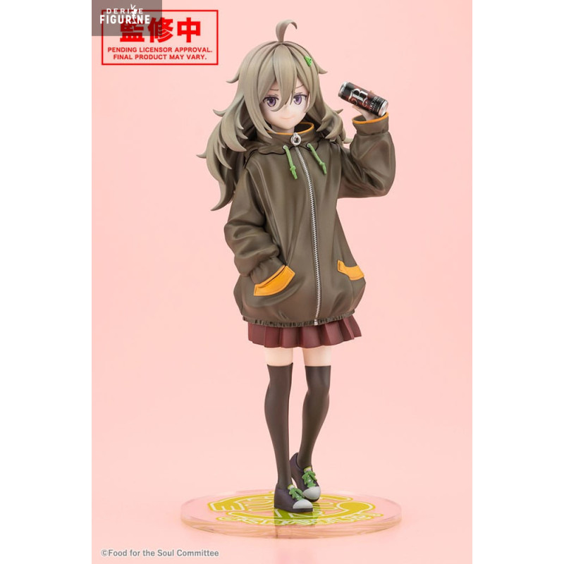 PREORDER - Food for the Soul - Tsutsuji Higa figure