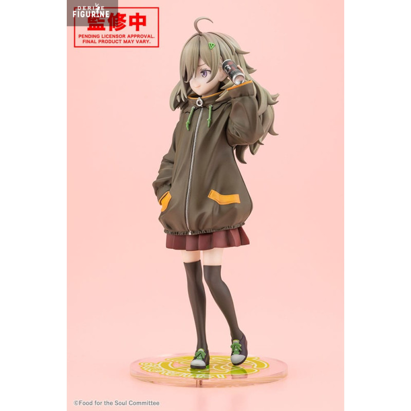 PRÉCOMMANDE - Food for the...