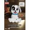 PRÉCOMMANDE - Disney, Les 101 Dalmatiens - Pack 4 figurines Dalmatiens, Palm Size Functional Figurine