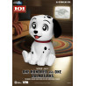 PRÉCOMMANDE - Disney, Les 101 Dalmatiens - Pack 4 figurines Dalmatiens, Palm Size Functional Figurine