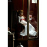 Annabelle : La maison du mal - Figurine Annabelle, Ultimate