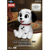 PRÉCOMMANDE - Disney, Les 101 Dalmatiens - Pack 4 figurines Dalmatiens, Palm Size Functional Figurine