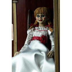 Annabelle : La maison du...