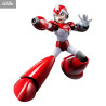 PRE ORDER - Mega Man X - Mega man X / Rockman X (Rising Fire) figure, MDLX