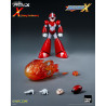 PRE ORDER - Mega Man X - Mega man X / Rockman X (Rising Fire) figure, MDLX