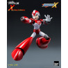 PRE ORDER - Mega Man X - Mega man X / Rockman X (Rising Fire) figure, MDLX