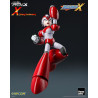 PRE ORDER - Mega Man X - Mega man X / Rockman X (Rising Fire) figure, MDLX