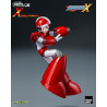 PRE ORDER - Mega Man X - Mega man X / Rockman X (Rising Fire) figure, MDLX