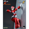 PRÉCOMMANDE - Mega Man X - Figurine Rockman X / Mega Man X (Rising Fire), MDLX