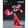 PRÉCOMMANDE - Mega Man X - Figurine Rockman X / Mega Man X (Rising Fire), MDLX