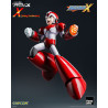 PRÉCOMMANDE - Mega Man X - Figurine Rockman X / Mega Man X (Rising Fire), MDLX
