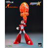 PRE ORDER - Mega Man X - Mega man X / Rockman X (Rising Fire) figure, MDLX