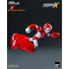 PRÉCOMMANDE - Mega Man X - Figurine Rockman X / Mega Man X (Rising Fire), MDLX