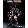 PRÉCOMMANDE - Transformers Rise of the Beasts - Figurine Optimus Primal (Beast Wars Universe Edition), DLX
