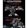 PRE ORDER - Transformers Rise of the Beasts - Optimus Primal figure (Beast Wars Universe Edition), DLX