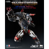PRÉCOMMANDE - Transformers Rise of the Beasts - Figurine Optimus Primal (Beast Wars Universe Edition), DLX