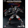 PRÉCOMMANDE - Transformers Rise of the Beasts - Figurine Optimus Primal (Beast Wars Universe Edition), DLX