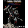 PRÉCOMMANDE - Transformers Rise of the Beasts - Figurine Optimus Primal (Beast Wars Universe Edition), DLX