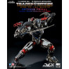 PRE ORDER - Transformers Rise of the Beasts - Optimus Primal figure (Beast Wars Universe Edition), DLX