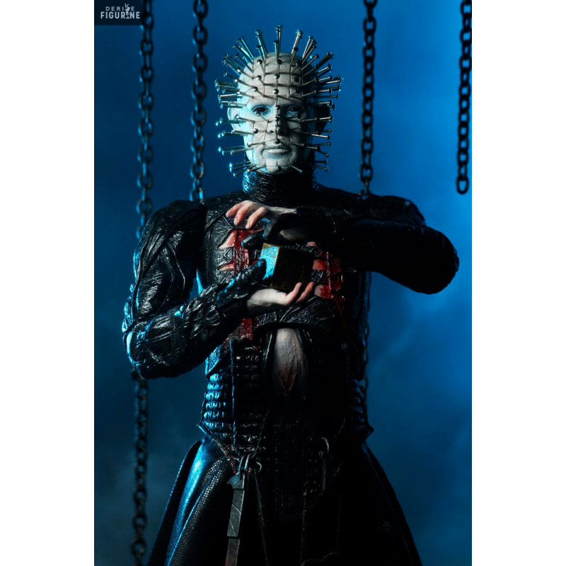 Hellraiser - Figurine...