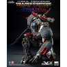 PRÉCOMMANDE - Transformers Rise of the Beasts - Figurine Optimus Primal (Beast Wars Universe Edition), DLX