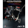 PRÉCOMMANDE - Transformers Rise of the Beasts - Figurine Optimus Primal (Beast Wars Universe Edition), DLX